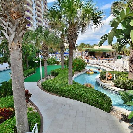 Unit 1807 Ocean Walk - 1 Bedroom Ocean Front Daytona Beach Exterior photo