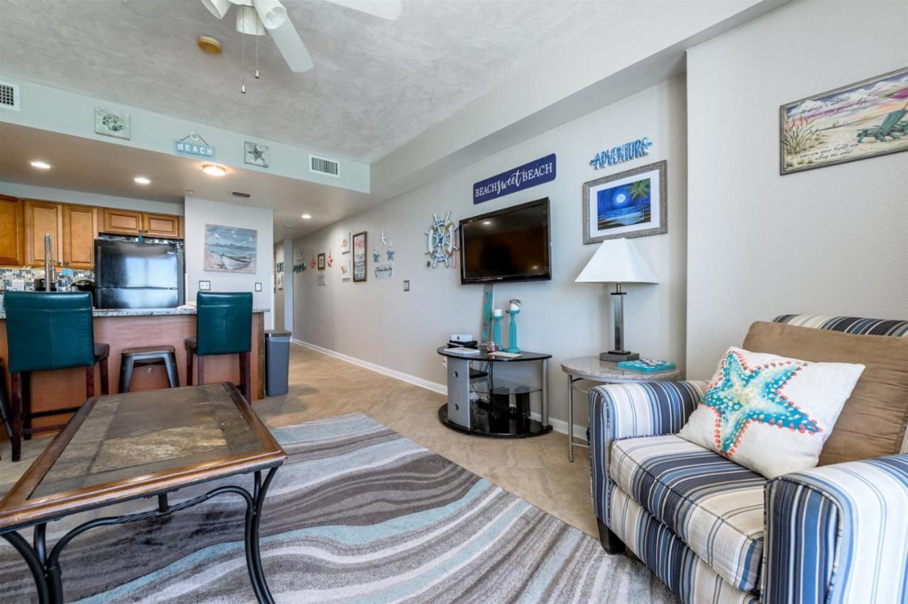 Unit 1807 Ocean Walk - 1 Bedroom Ocean Front Daytona Beach Exterior photo
