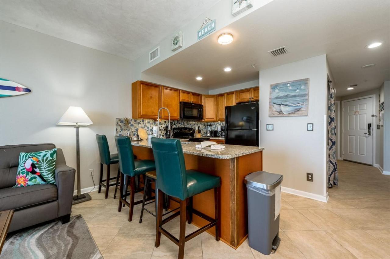 Unit 1807 Ocean Walk - 1 Bedroom Ocean Front Daytona Beach Exterior photo