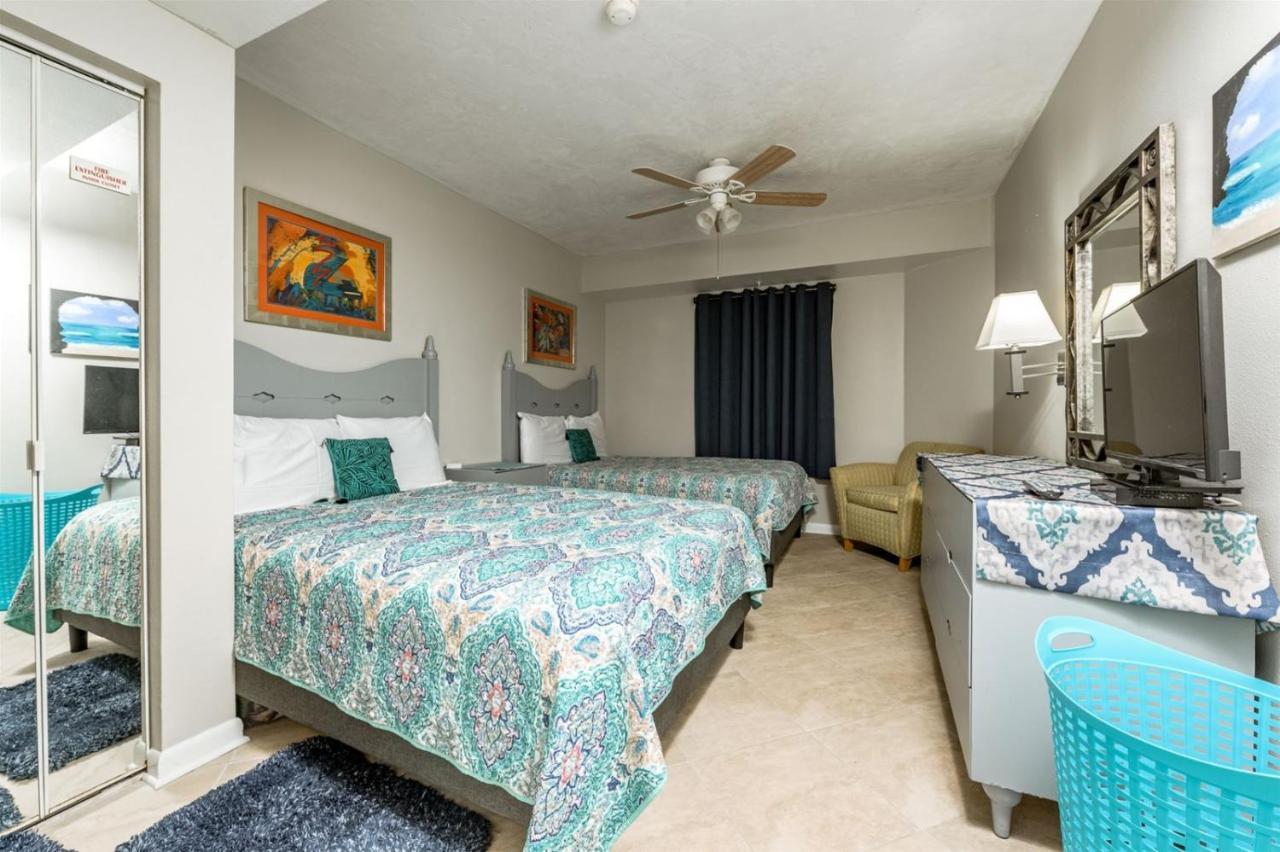 Unit 1807 Ocean Walk - 1 Bedroom Ocean Front Daytona Beach Exterior photo