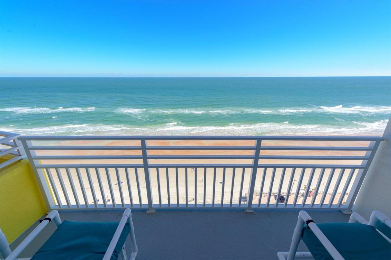 Unit 1807 Ocean Walk - 1 Bedroom Ocean Front Daytona Beach Exterior photo
