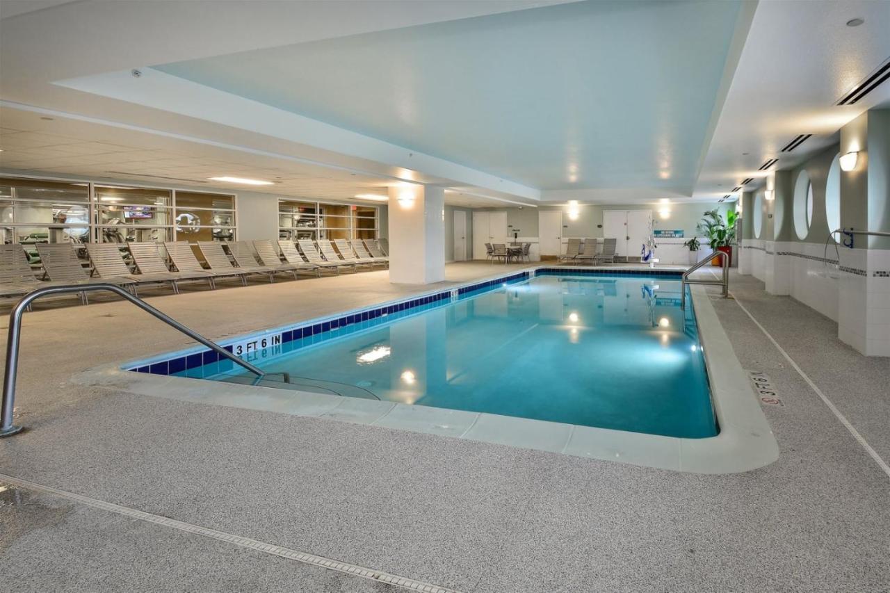 Unit 1807 Ocean Walk - 1 Bedroom Ocean Front Daytona Beach Exterior photo
